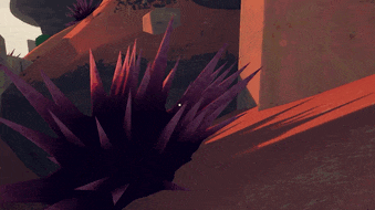Poison Urchin